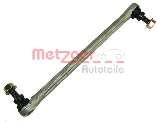 Brat/bieleta suspensie, stabilizator 83021158 METZGER - Bara torsiune Brat/bieleta suspensie, stabilizator 83021158 METZGER - Bara torsiune