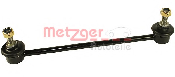 Brat/bieleta suspensie, stabilizator 83022019 METZGER - Bara torsiune Brat/bieleta suspensie, stabilizator 83022019 METZGER - Bara torsiune
