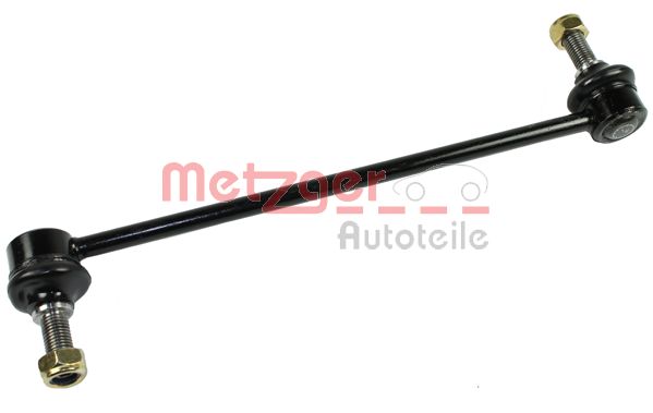 Brat/bieleta suspensie, stabilizator 83022318 METZGER - Bara torsiune Brat/bieleta suspensie, stabilizator 83022318 METZGER - Bara torsiune