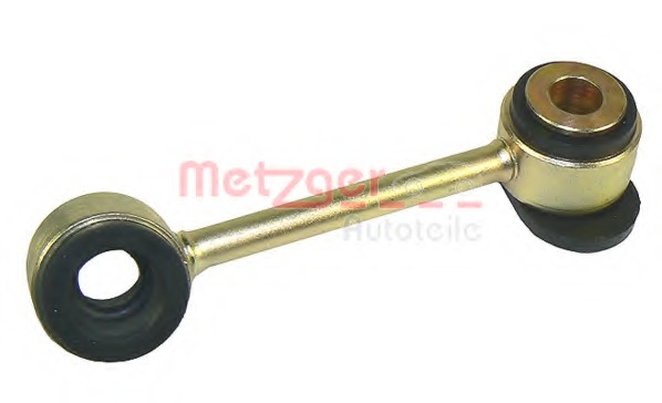 Brat/bieleta suspensie, stabilizator 83043402 METZGER - Bieleta antiruliu / bara stabilizatoare