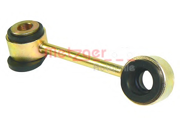 Brat/bieleta suspensie, stabilizator 83043501 METZGER - Bieleta antiruliu / bara stabilizatoare