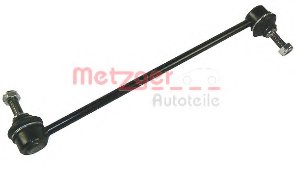 Brat/bieleta suspensie, stabilizator 83046518 METZGER - Bara torsiune Brat/bieleta suspensie, stabilizator 83046518 METZGER - Bara torsiune