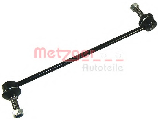 Brat/bieleta suspensie, stabilizator 83047518 METZGER - Bieleta antiruliu / bara stabilizatoare Brat/bieleta suspensie, stabilizator 83047518 METZGER - Bieleta antiruliu / bara stabilizatoare