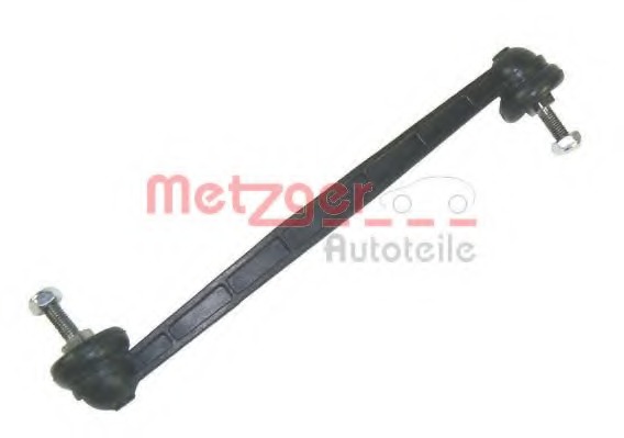Brat/bieleta suspensie, stabilizator 83048518 METZGER - Bieleta antiruliu / bara stabilizatoare