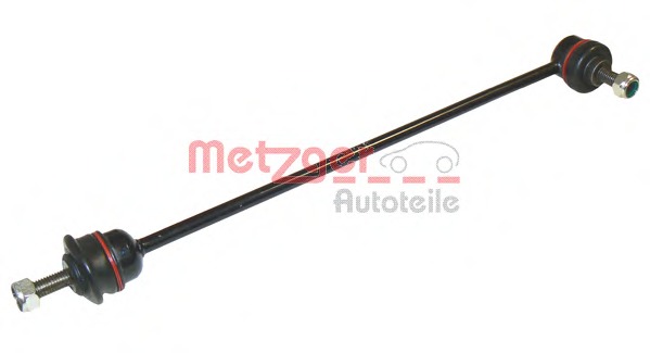 Brat/bieleta suspensie, stabilizator 83049518 METZGER - Bieleta antiruliu / bara stabilizatoare Brat/bieleta suspensie, stabilizator 83049518 METZGER - Bieleta antiruliu / bara stabilizatoare