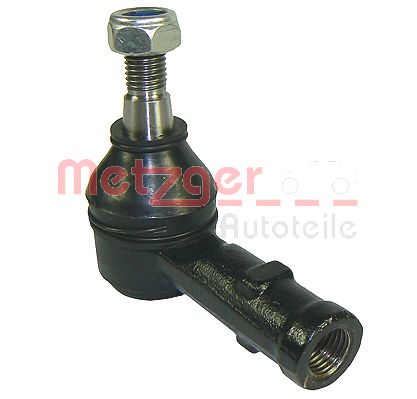 Cap de bara 84001208 METZGER - Bieleta directie/ piese Cap de bara 84001208 METZGER - Bieleta directie/ piese