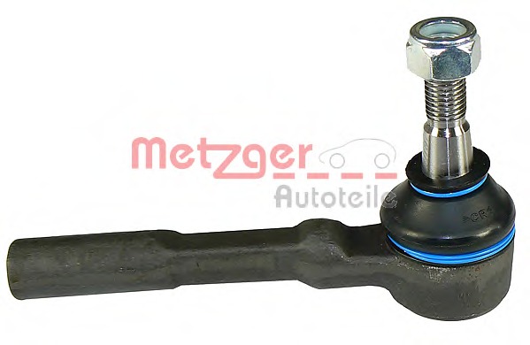 Cap de bara 84001308 METZGER - Cap bara, bieleta directie Cap de bara 84001308 METZGER - Cap bara, bieleta directie