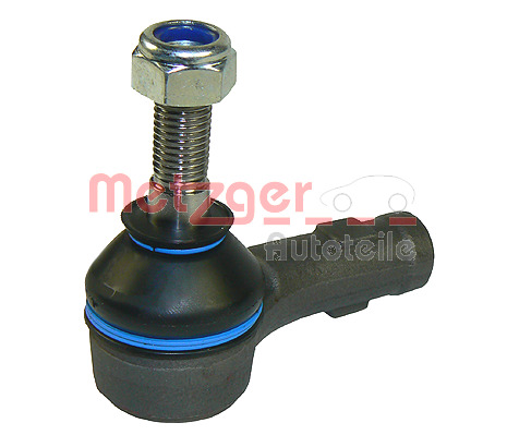 Cap de bara 84006002 METZGER - Cap bara, bieleta directie Cap de bara 84006002 METZGER - Cap bara, bieleta directie
