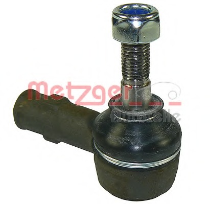 Cap de bara 84006101 METZGER - Cap bara, bieleta directie Cap de bara 84006101 METZGER - Cap bara, bieleta directie