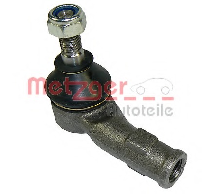 Cap de bara 84009501 METZGER - Cap bara, bieleta directie Cap de bara 84009501 METZGER - Cap bara, bieleta directie