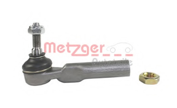 Cap de bara 84017308 METZGER - Bieleta directie/ piese Cap de bara 84017308 METZGER - Bieleta directie/ piese