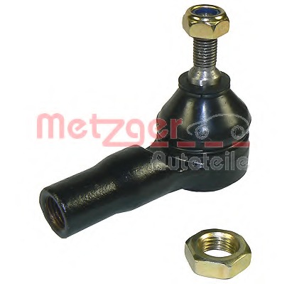 Cap de bara 84017908 METZGER - Bieleta directie/ piese Cap de bara 84017908 METZGER - Bieleta directie/ piese