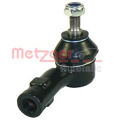 Cap de bara 84020402 METZGER - Cap bara, bieleta directie