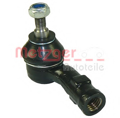 Cap de bara 84020501 METZGER - Cap bara, bieleta directie