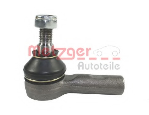 Cap de bara 84025108 METZGER - Bieleta directie/ piese Cap de bara 84025108 METZGER - Bieleta directie/ piese