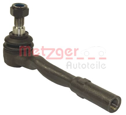 Cap de bara 84029401 METZGER - Bieleta directie/ piese