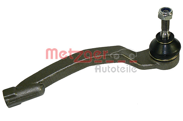 Cap de bara 84034002 METZGER - Cap bara, bieleta directie Cap de bara 84034002 METZGER - Cap bara, bieleta directie