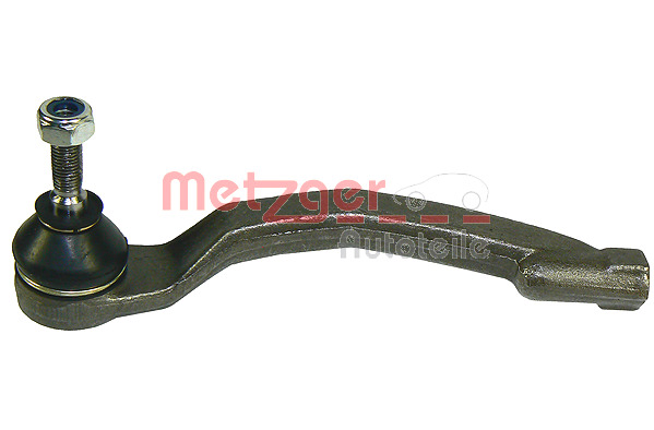 Cap de bara 84034101 METZGER - Cap bara, bieleta directie Cap de bara 84034101 METZGER - Cap bara, bieleta directie