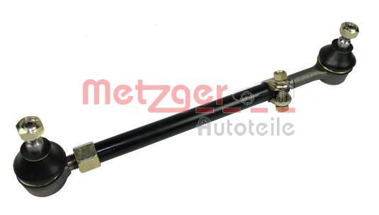 bara directie 86012708 METZGER - Bieleta directie/ piese bara directie 86012708 METZGER - Bieleta directie/ piese
