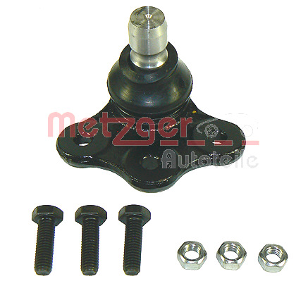 Articulatie sarcina/ghidare 87000618 METZGER - Pivoti/ articulatii Articulatie sarcina/ghidare 87000618 METZGER - Pivoti/ articulatii