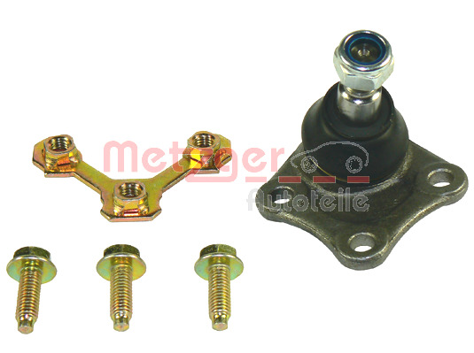 Articulatie sarcina/ghidare 87004012 METZGER - Pivot inferior/superior Articulatie sarcina/ghidare 87004012 METZGER - Pivot inferior/superior
