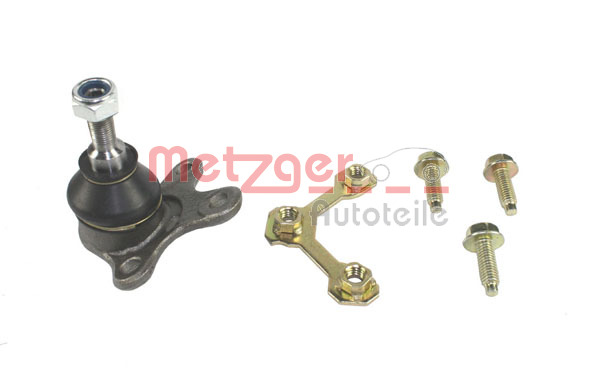 Articulatie sarcina/ghidare 87004418 METZGER - Pivoti/ articulatii