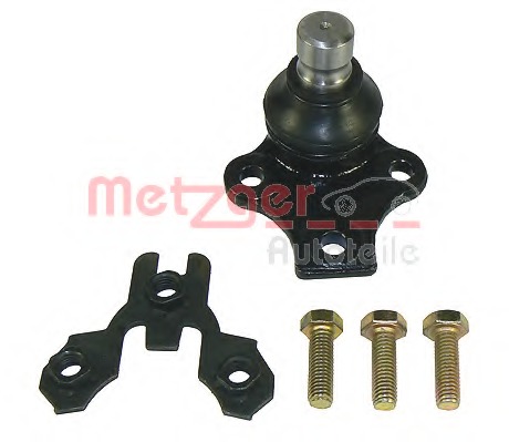 Articulatie sarcina/ghidare 87006718 METZGER - Pivot inferior/superior Articulatie sarcina/ghidare 87006718 METZGER - Pivot inferior/superior