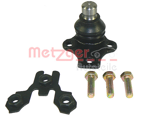 Articulatie sarcina/ghidare 87006818 METZGER - Pivot inferior/superior Articulatie sarcina/ghidare 87006818 METZGER - Pivot inferior/superior