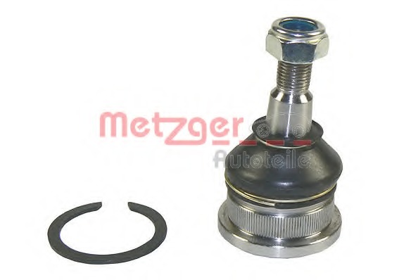 Articulatie sarcina/ghidare 87008418 METZGER - Pivot inferior/superior Articulatie sarcina/ghidare 87008418 METZGER - Pivot inferior/superior