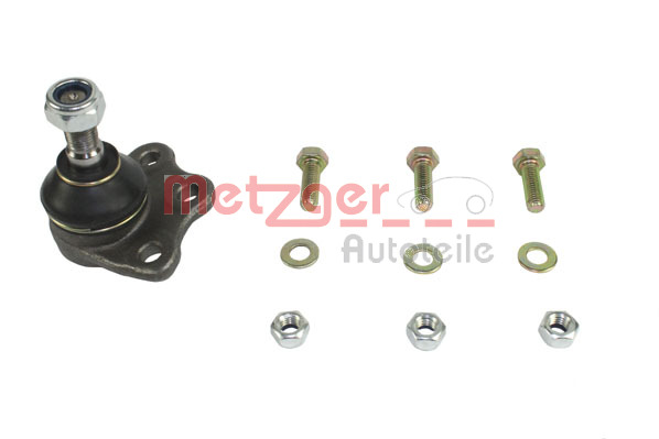 Articulatie sarcina/ghidare 87011718 METZGER - Pivoti/ articulatii
