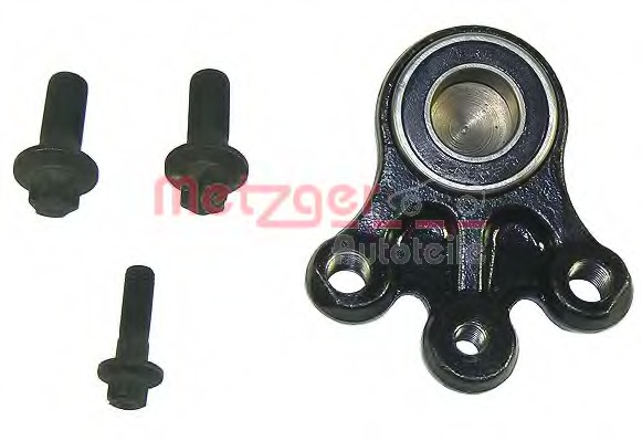 Articulatie sarcina/ghidare 87020308 METZGER - Pivoti/ articulatii Articulatie sarcina/ghidare 87020308 METZGER - Pivoti/ articulatii