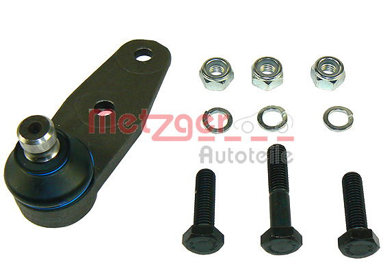 Articulatie sarcina/ghidare 87020818 METZGER - Pivoti/ articulatii Articulatie sarcina/ghidare 87020818 METZGER - Pivoti/ articulatii