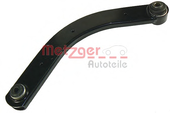 Brat, suspensie roata 88002109 METZGER - Brate suspensie / directie (bascula) Brat, suspensie roata 88002109 METZGER - Brate suspensie / directie (bascula)