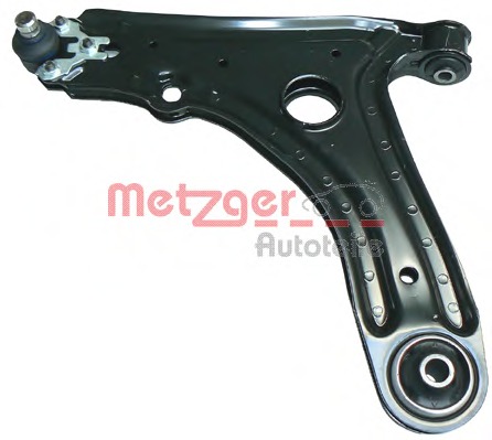 Brat, suspensie roata 88006011 METZGER - Brate suspensie / directie (bascula) Brat, suspensie roata 88006011 METZGER - Brate suspensie / directie (bascula)