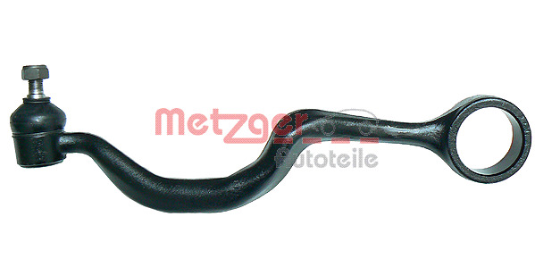 Brat, suspensie roata 88017401 METZGER - Brate suspensie / directie (bascula)