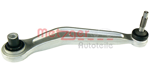 Brat, suspensie roata 88018504 METZGER - Brate suspensie / directie (bascula) Brat, suspensie roata 88018504 METZGER - Brate suspensie / directie (bascula)