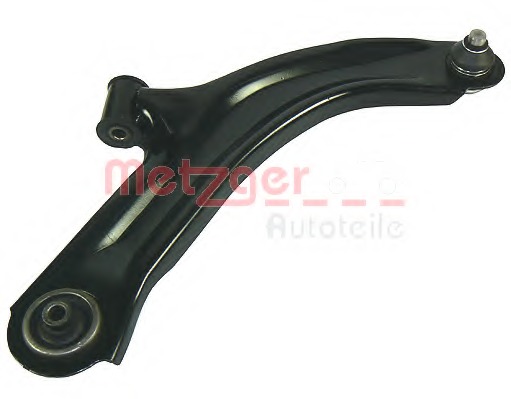 Brat, suspensie roata 88029202 METZGER - Directie / bucsi, rulmenti Brat, suspensie roata 88029202 METZGER - Directie / bucsi, rulmenti