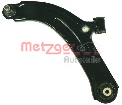 Brat, suspensie roata 88029301 METZGER - Directie / bucsi, rulmenti Brat, suspensie roata 88029301 METZGER - Directie / bucsi, rulmenti