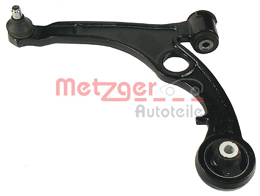 Brat, suspensie roata 88034701 METZGER - Brate suspensie / directie (bascula) Brat, suspensie roata 88034701 METZGER - Brate suspensie / directie (bascula)