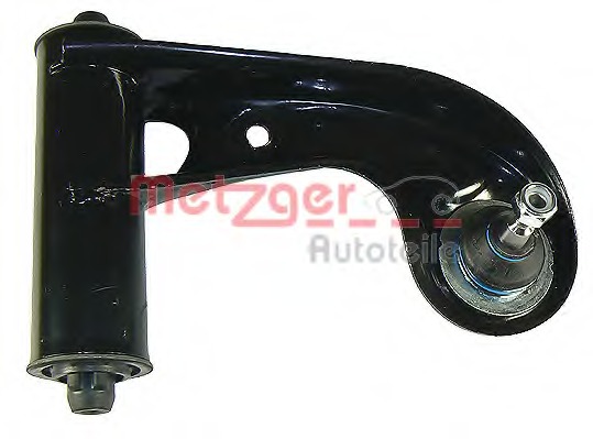 Brat, suspensie roata 88055202 METZGER - Brate suspensie / directie (bascula) Brat, suspensie roata 88055202 METZGER - Brate suspensie / directie (bascula)
