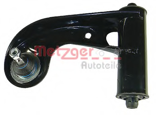 Brat, suspensie roata 88055301 METZGER - Brate suspensie / directie (bascula) Brat, suspensie roata 88055301 METZGER - Brate suspensie / directie (bascula)