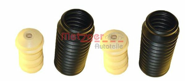 chit protectie praf,amortizor DK 4-16 METZGER - Suport ansamblu amortizor-arc chit protectie praf,amortizor DK 4-16 METZGER - Suport ansamblu amortizor-arc