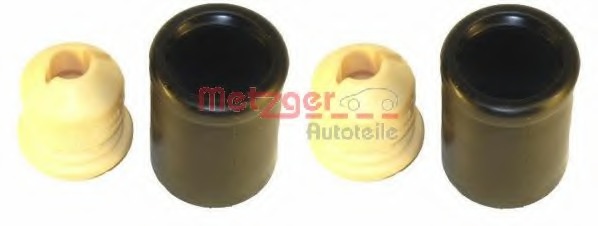 chit protectie praf,amortizor DK 4-45 METZGER - Suport ansamblu amortizor-arc chit protectie praf,amortizor DK 4-45 METZGER - Suport ansamblu amortizor-arc