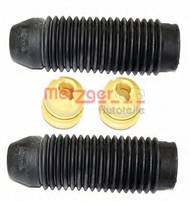 chit protectie praf,amortizor DK 4-76 METZGER - Elemente suspensie chit protectie praf,amortizor DK 4-76 METZGER - Elemente suspensie