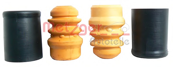 chit protectie praf,amortizor DK 4-88 METZGER - Suport ansamblu amortizor-arc chit protectie praf,amortizor DK 4-88 METZGER - Suport ansamblu amortizor-arc