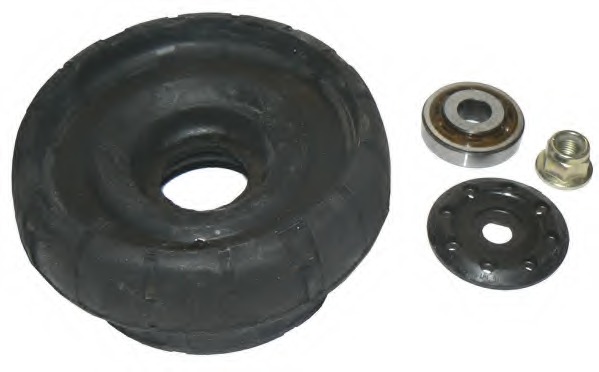 Set reparatie, rulment sarcina amortizor KB 655.11 METZGER - Rulment sarcina / flansa amortizor Set reparatie, rulment sarcina amortizor KB 655.11 METZGER - Rulment sarcina / flansa amortizor