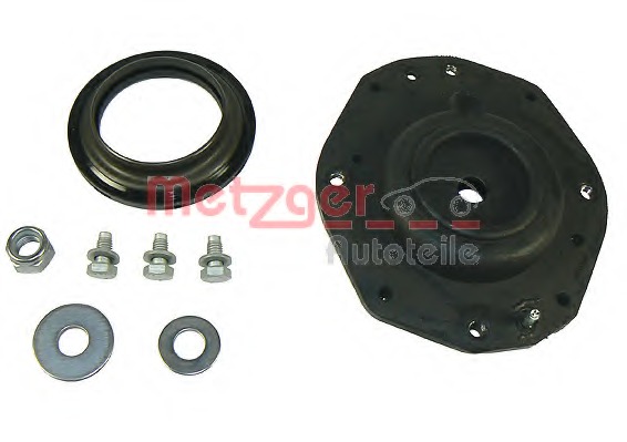 Set reparatie, rulment sarcina amortizor KB 659.08 METZGER - Suport ansamblu amortizor-arc Set reparatie, rulment sarcina amortizor KB 659.08 METZGER - Suport ansamblu amortizor-arc