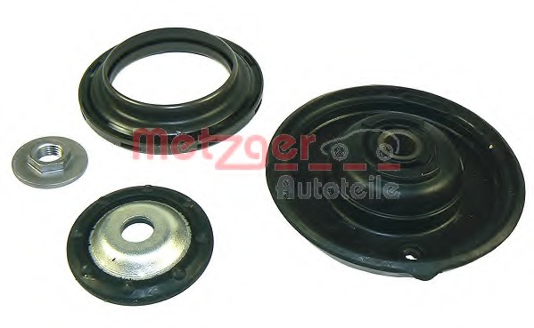 Set reparatie, rulment sarcina amortizor KB 659.23 METZGER - Suport ansamblu amortizor-arc Set reparatie, rulment sarcina amortizor KB 659.23 METZGER - Suport ansamblu amortizor-arc