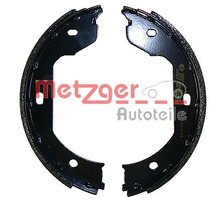 Set saboti frana, frana de mana MG 960 METZGER - Frana de mana Set saboti frana, frana de mana MG 960 METZGER - Frana de mana