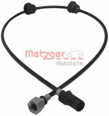 arbore tahometru S 31011 METZGER - Indicatoare arbore tahometru S 31011 METZGER - Indicatoare